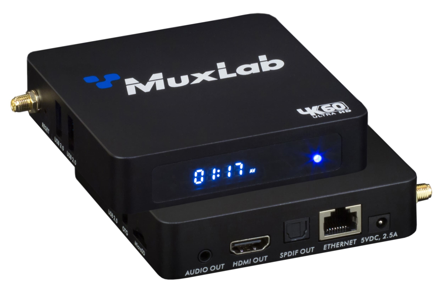 MuxLab MIP 621-RS (500890)